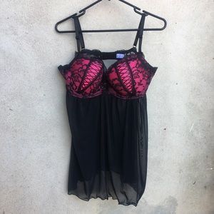 Lingerie